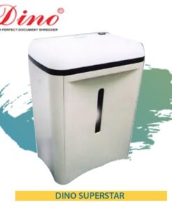 MÁY HUỶ GIẤY DINO SUPERSTAR