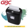 MÁY HUỶ GIẤY GBC DUO