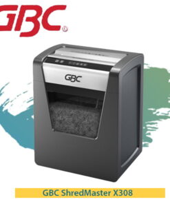 máy huỷ giấy GBC ShredMaster X308