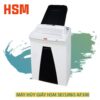 MÁY HUỶ GIẤY HSM SECIRIO AF300