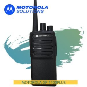 MÁY BỘ ĐÀM MOTOROLA GP-1100PLUS