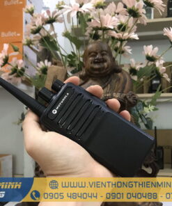 máy bộ đàm motorola gp-980
