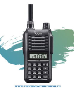 máy bộ đàm ICOM IC-U86 chính hãng