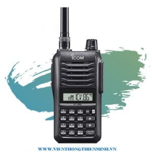 máy bộ đàm ICOM IC-U86 chính hãng