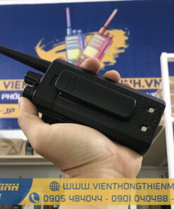 MÁY BỘ ĐÀM MOTOROLA GP-1100PLUS