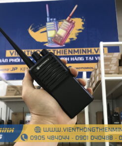 MÁY BỘ ĐÀM MOTOROLA GP-1100PLUS