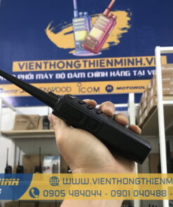 MÁY BỘ ĐÀM MOTOROLA GP-1100PLUS