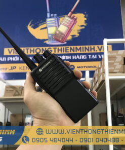 MÁY BỘ ĐÀM MOTOROLA GP-1100PLUS