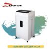 máy hủy giấy ZIBA HC-39