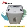 MÁY HUỶ GIẤY ZIBA HC-52