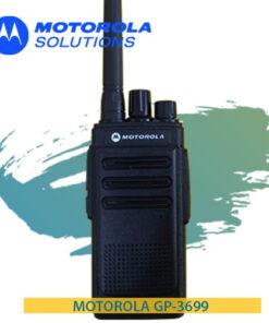 máy bộ đàm motorola gp-3699
