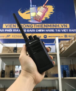 máy bộ đàm motorola gp-3699