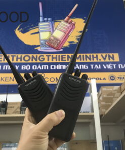 bộ đàm kenwood tk-3000 chính hãng tại Cao Bằng
