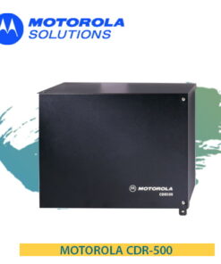 bộ chuyển tiếp motorola CDR500