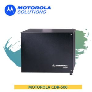 bộ chuyển tiếp motorola CDR500