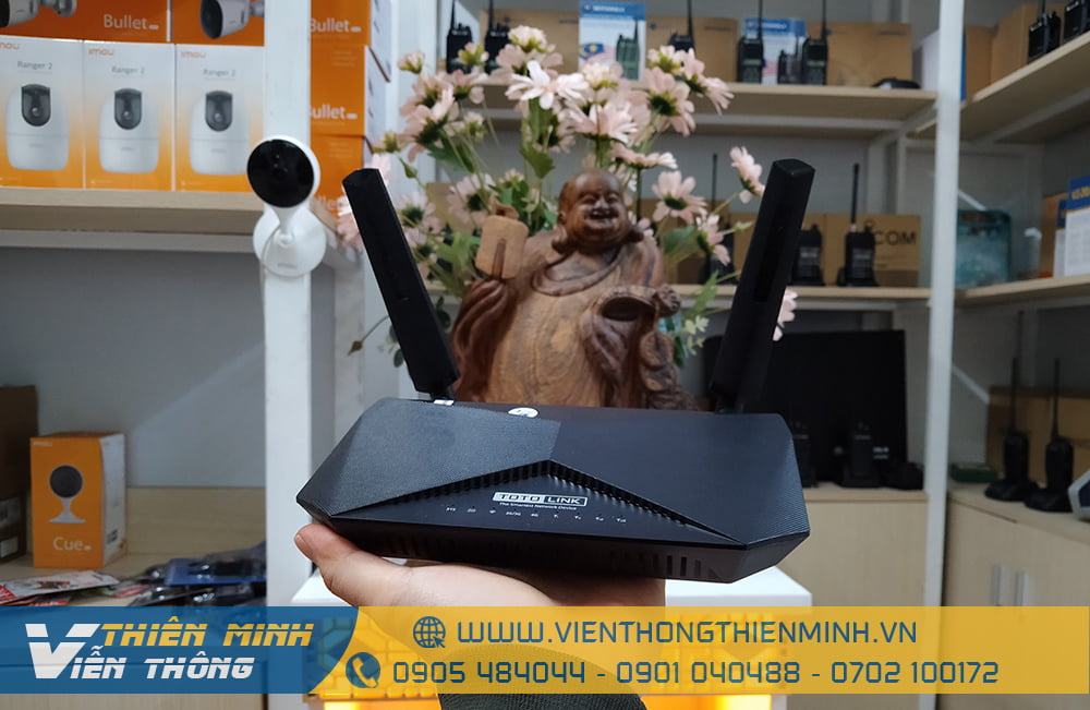 bộ phát Wifi 4G tại ĐÀ NẴNG