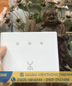 Bộ phát Wifi 4G YOTA MF293N