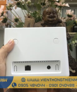 Bộ phát Wifi 4G YOTA MF293N