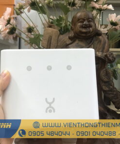 Bộ phát Wifi 4G YOTA MF293N