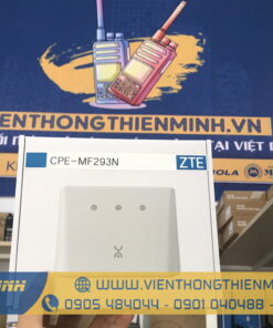 Bộ phát Wifi 4G YOTA MF293N