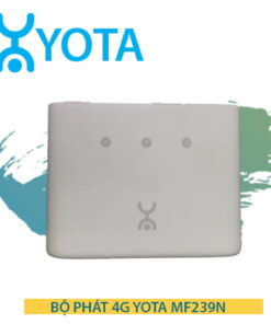 Bộ phát Wifi 4G YOTA MF293N
