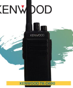 máy bộ đàm Kenwood TK-D690 chính hãng