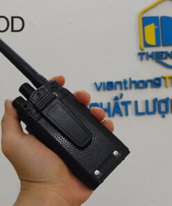 máy bộ đàm Kenwood TK-D690 chính hãng