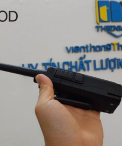 máy bộ đàm Kenwood TK-D690 chính hãng