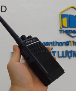 máy bộ đàm Kenwood TK-D690 chính hãng