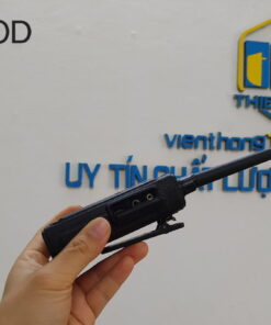 máy bộ đàm Kenwood TK-D690 chính hãng