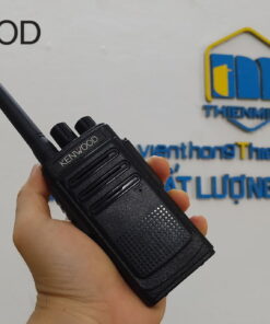 máy bộ đàm Kenwood TK-D690 chính hãng