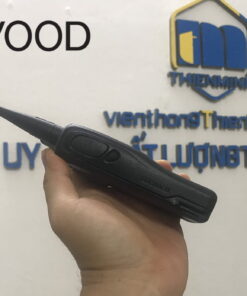 máy bộ đàm Kenwood TK-2000 chính hãng Singapore
