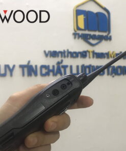 máy bộ đàm Kenwood TK-2000 chính hãng Singapore