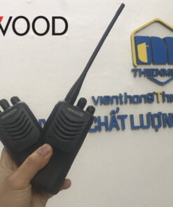 máy bộ đàm Kenwood TK-2000 chính hãng Singapore