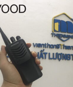 máy bộ đàm Kenwood TK-2000 chính hãng Singapore