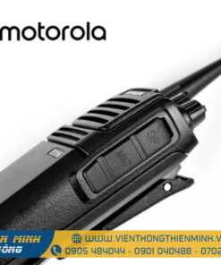 Máy bộ đàm Motorola E116 CHẤT LƯỢNG