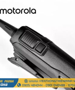 Máy bộ đàm Motorola E116 CHẤT LƯỢNG