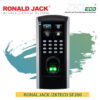 máy chấm công kiểm soát cửa RONALJACK SF200