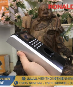 máy chấm công kiểm soát cửa RONALJACK SF200