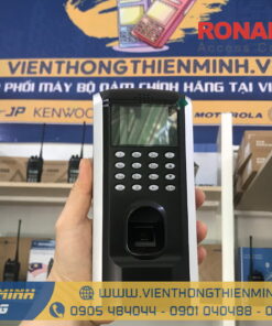 máy chấm công kiểm soát cửa RONALJACK SF200