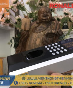 máy chấm công kiểm soát cửa RONALJACK SF200