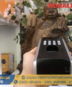 máy chấm công kiểm soát cửa RONALJACK SF200