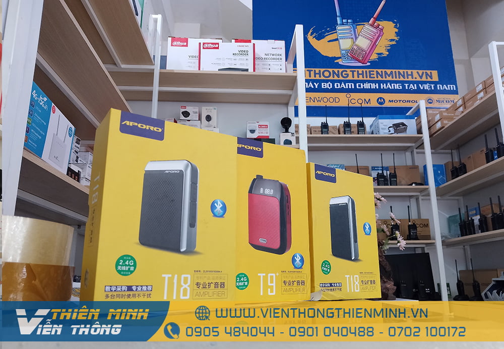 máy trợ giảng tại đà nẵng