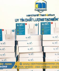 Bộ phát WIFI 4G R311