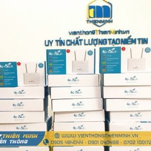 Bộ phát WIFI 4G R311