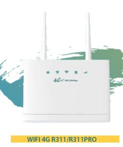 Bộ phát WIFI 4G R311
