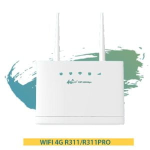 Bộ phát WIFI 4G R311