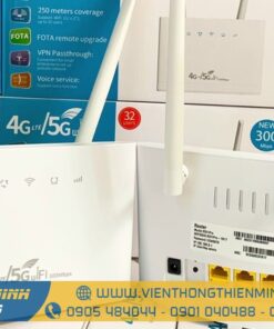 Bộ phát WIFI 4G R311