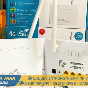 Bộ phát WIFI 4G R311