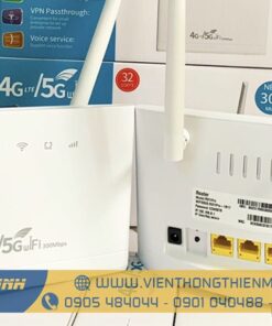 Bộ phát WIFI 4G R311